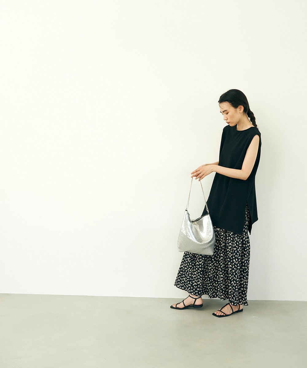 METAL MESH BAG[本店限定]