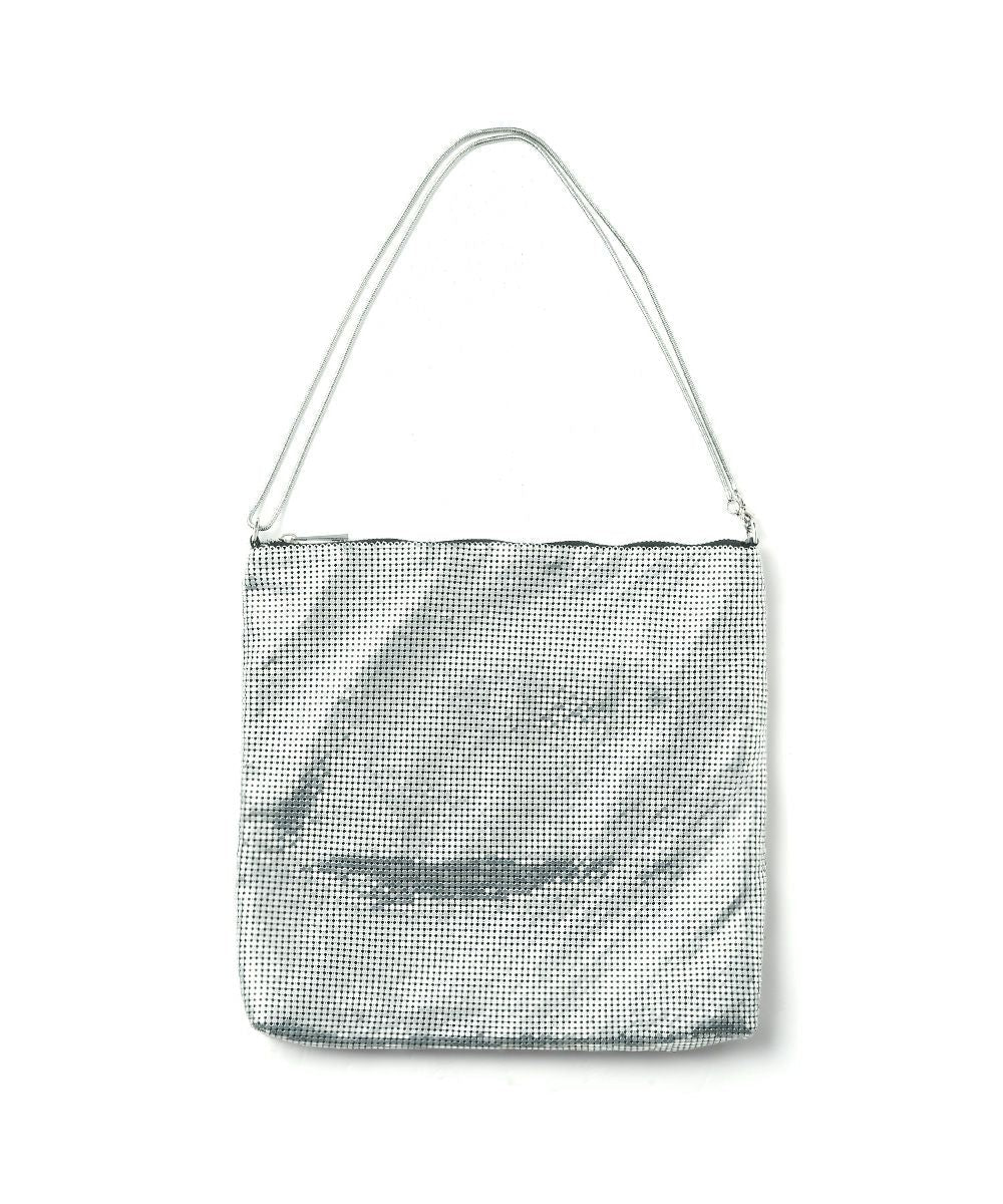 METAL MESH BAG[本店限定]