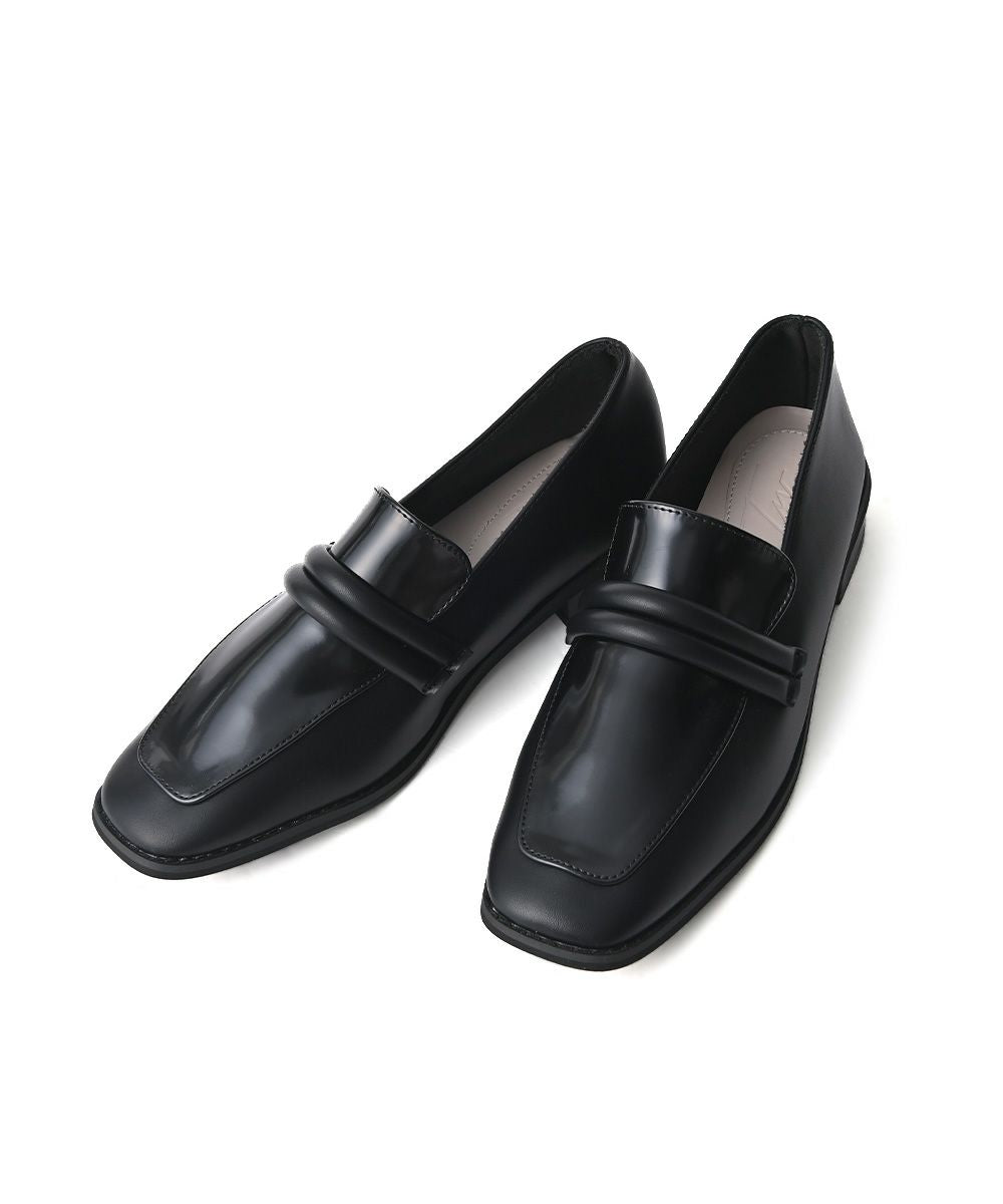 【SALE】COLOR SCHEME LOAFER[本店限定]