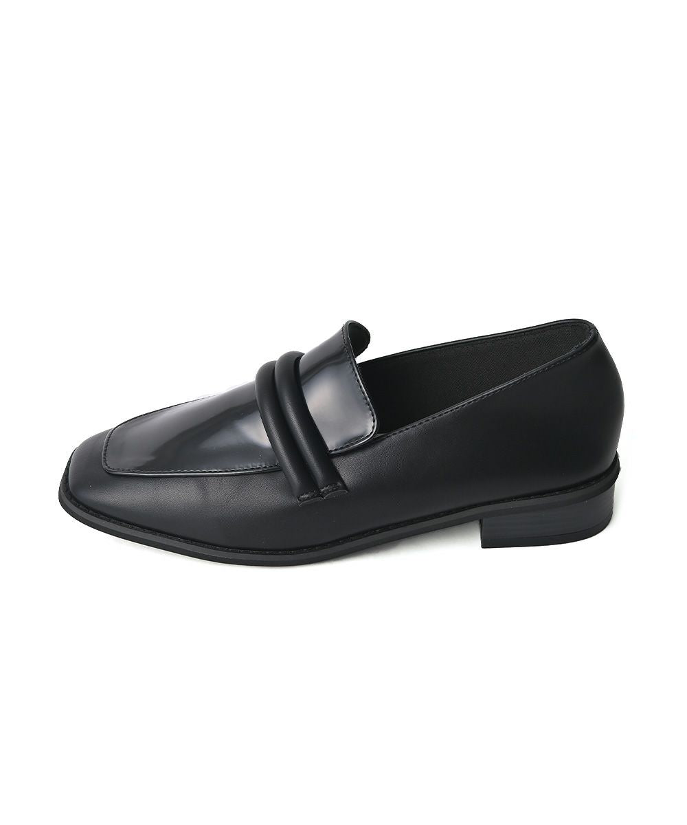 【SALE】COLOR SCHEME LOAFER[本店限定]