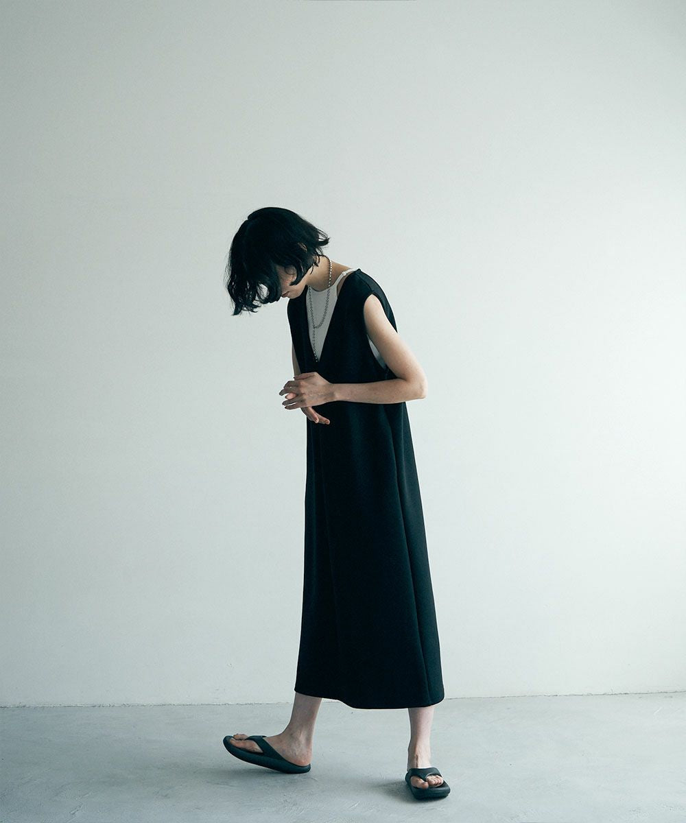 BLACK/170cm(Msize)