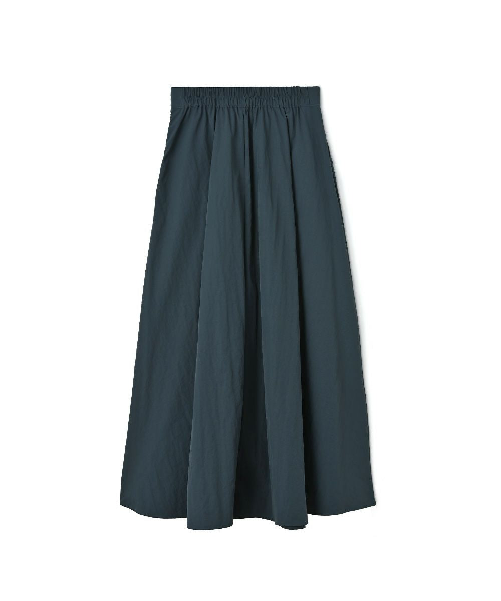 [CHIEさんコラボ]TACK FLARE SKIRT[本店限定]