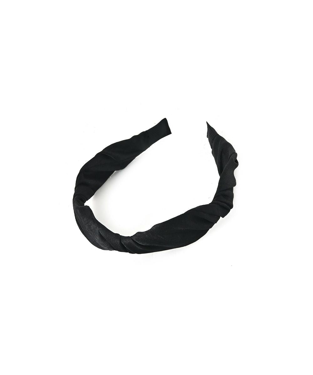 【SALE】TWIST SLIM HEADBAND