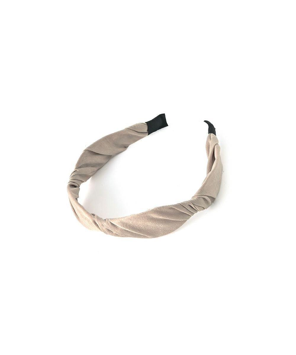 【SALE】TWIST SLIM HEADBAND