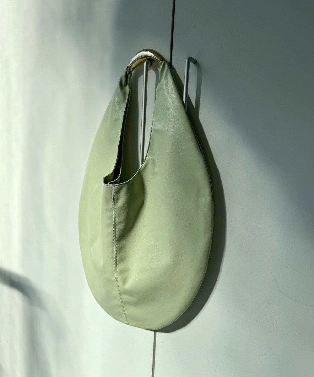 [LE VERNIS]SCULPTURE BAG[本店限定]