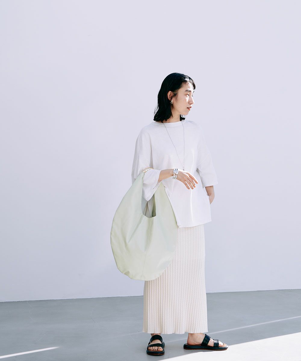LE VERNIS]SCULPTURE BAG[本店限定]