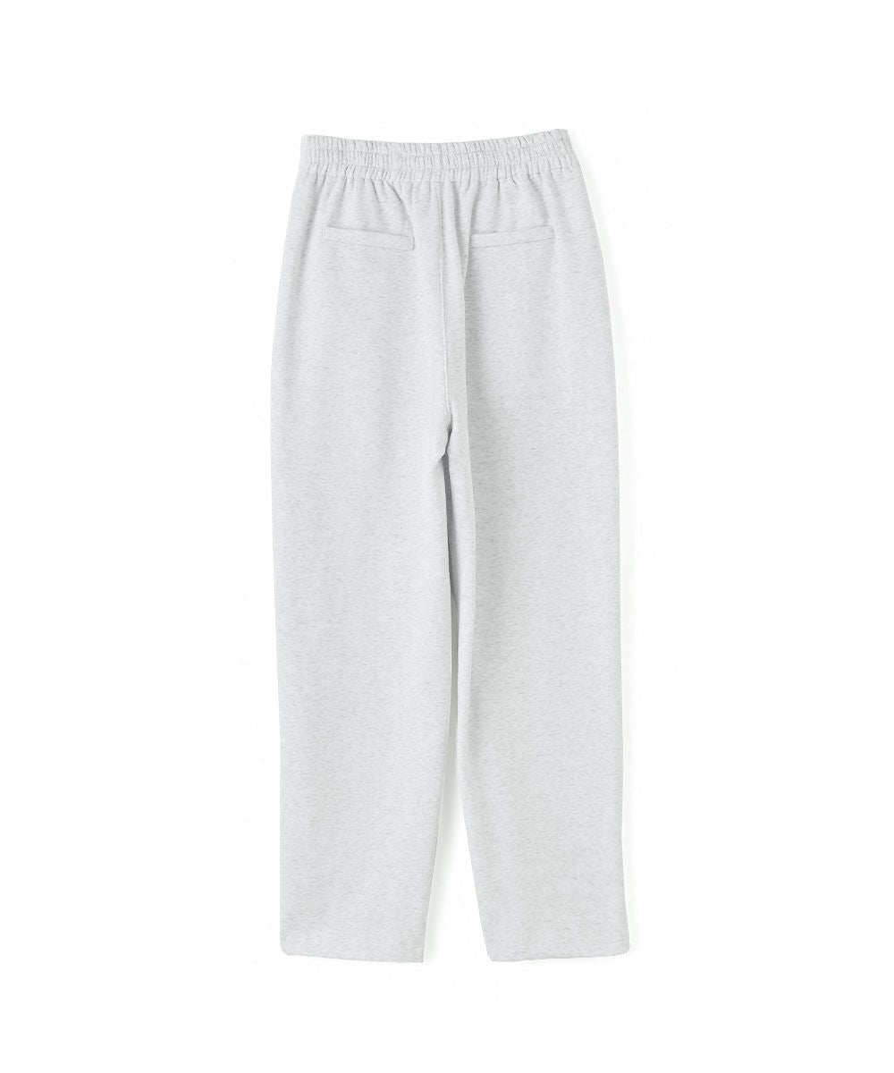 【SALE】WARM SWEAT PANTS