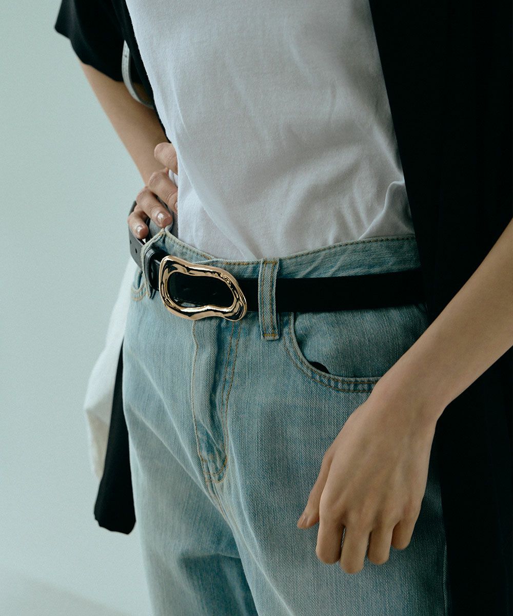 [LE VERNIS]POIRE BELT[本店限定]