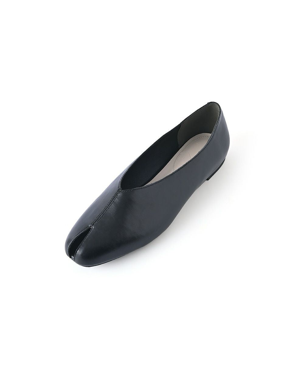 SLIT TOE PUMPS[本店限定]