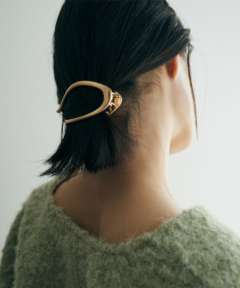 CARP HAIR CLIP