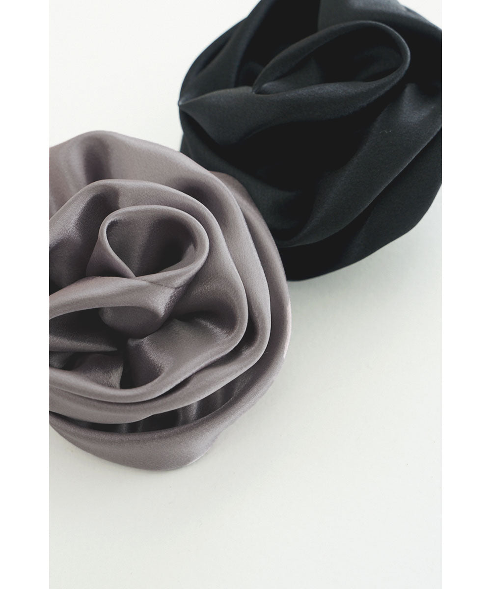 【SALE】SATIN CORSAGE