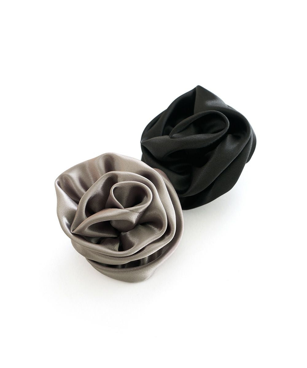 【SALE】SATIN CORSAGE