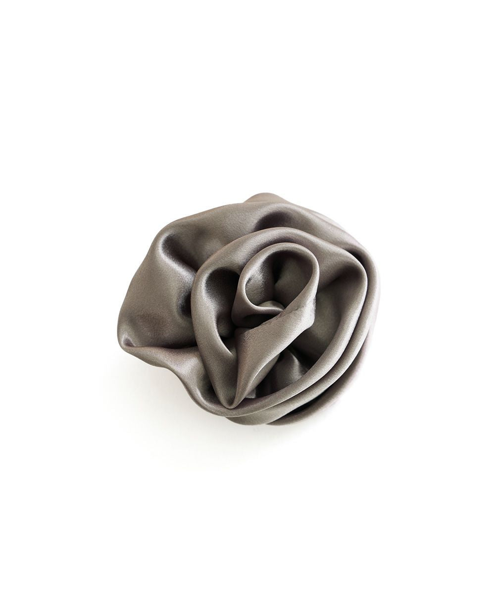 【SALE】SATIN CORSAGE