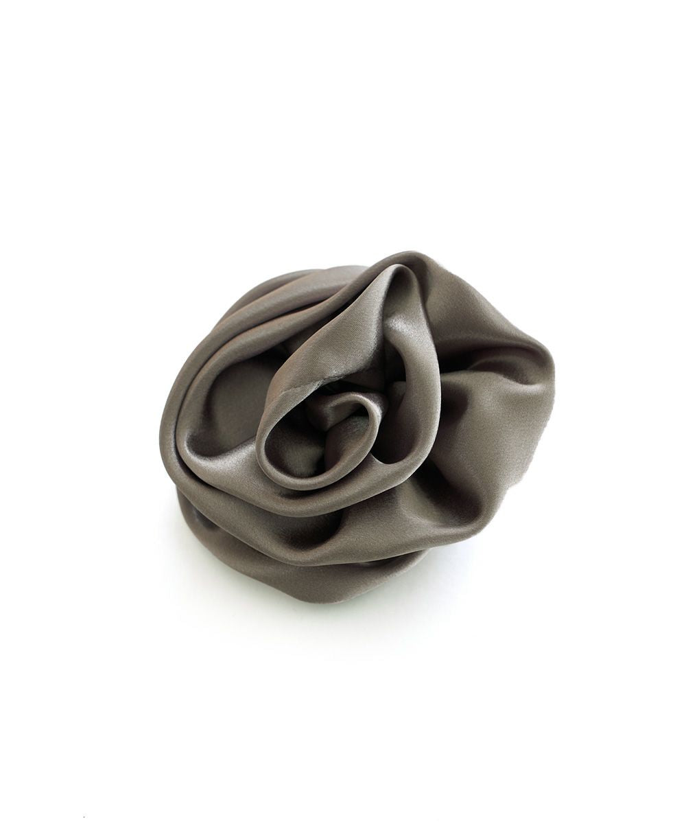 【SALE】SATIN CORSAGE