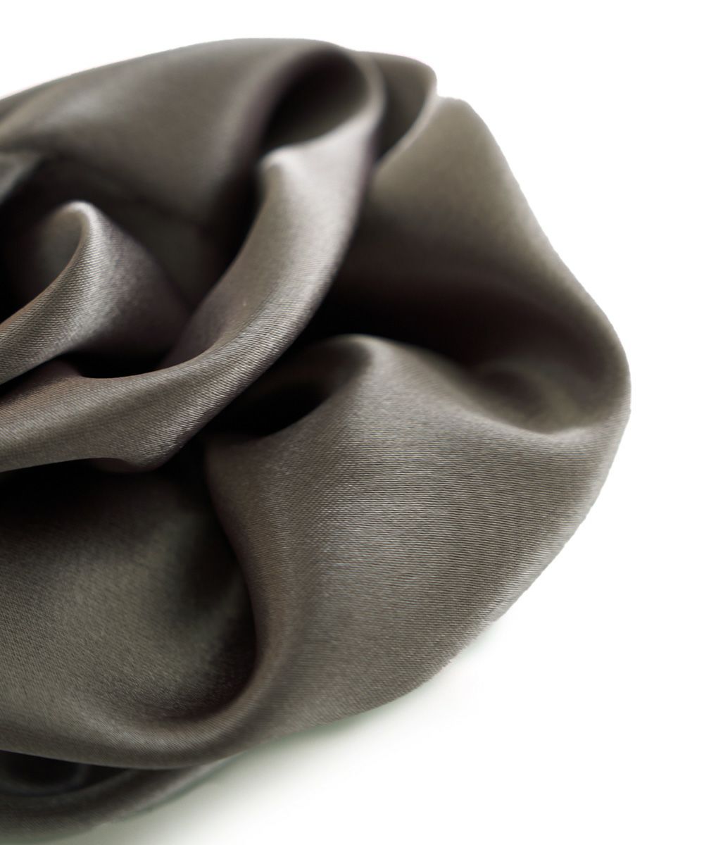 【SALE】SATIN CORSAGE