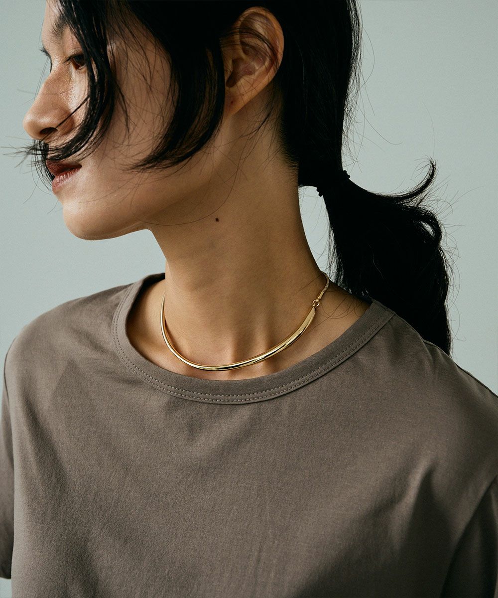 CHOKER LIKE NECKLACE