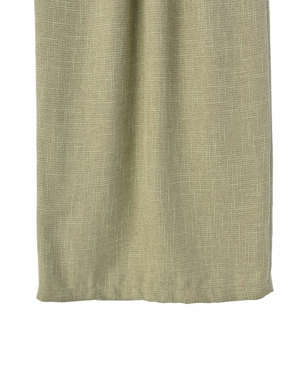 【SALE】KASURI TWEED NARROW SKIRT