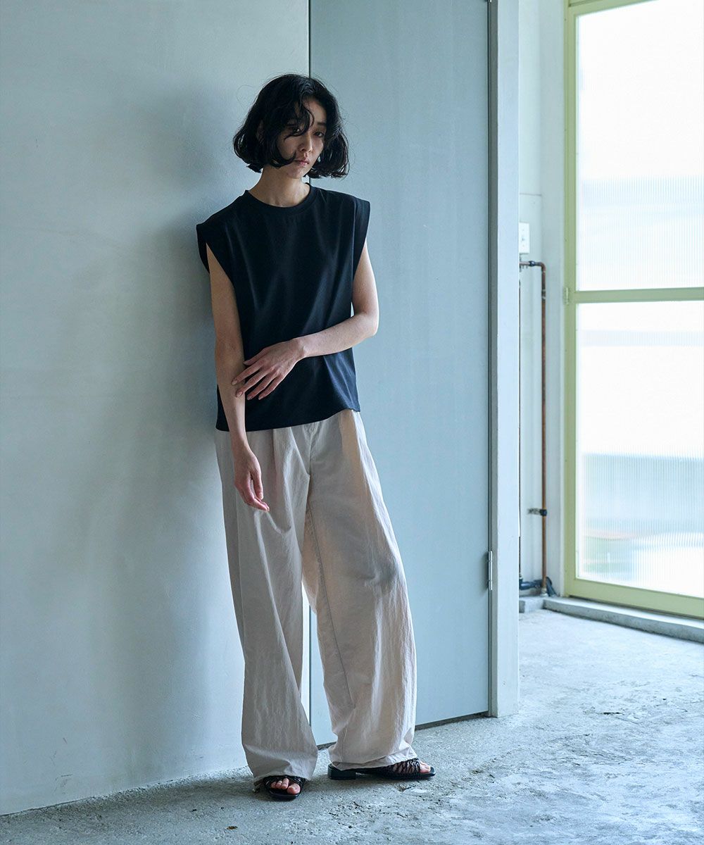 NET SANDAL[本店限定]