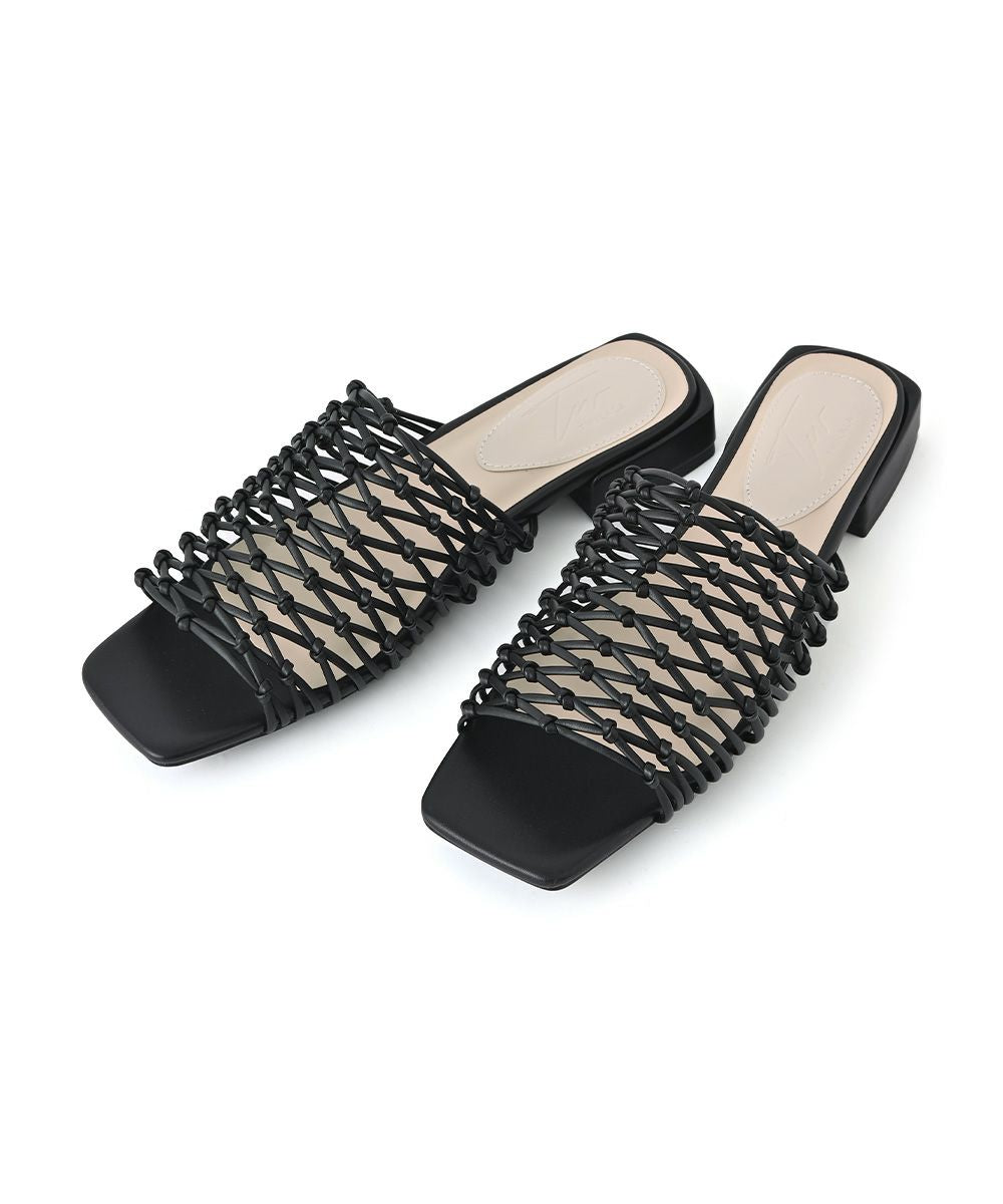 NET SANDAL[本店限定]