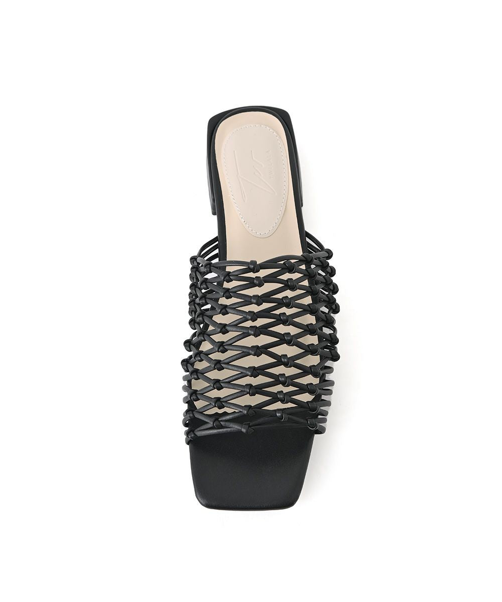 NET SANDAL[本店限定]