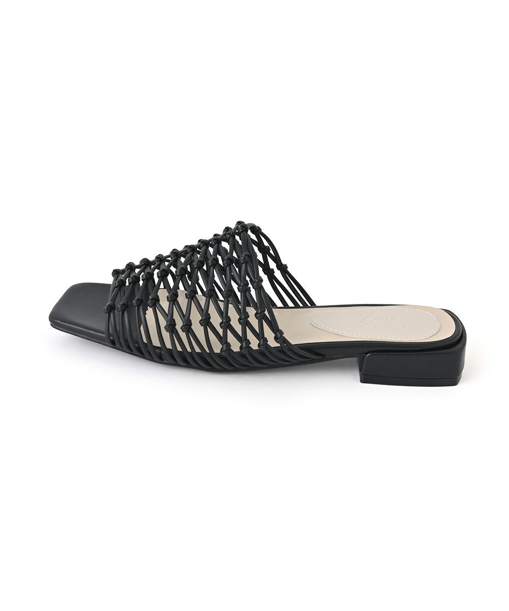 NET SANDAL[本店限定]