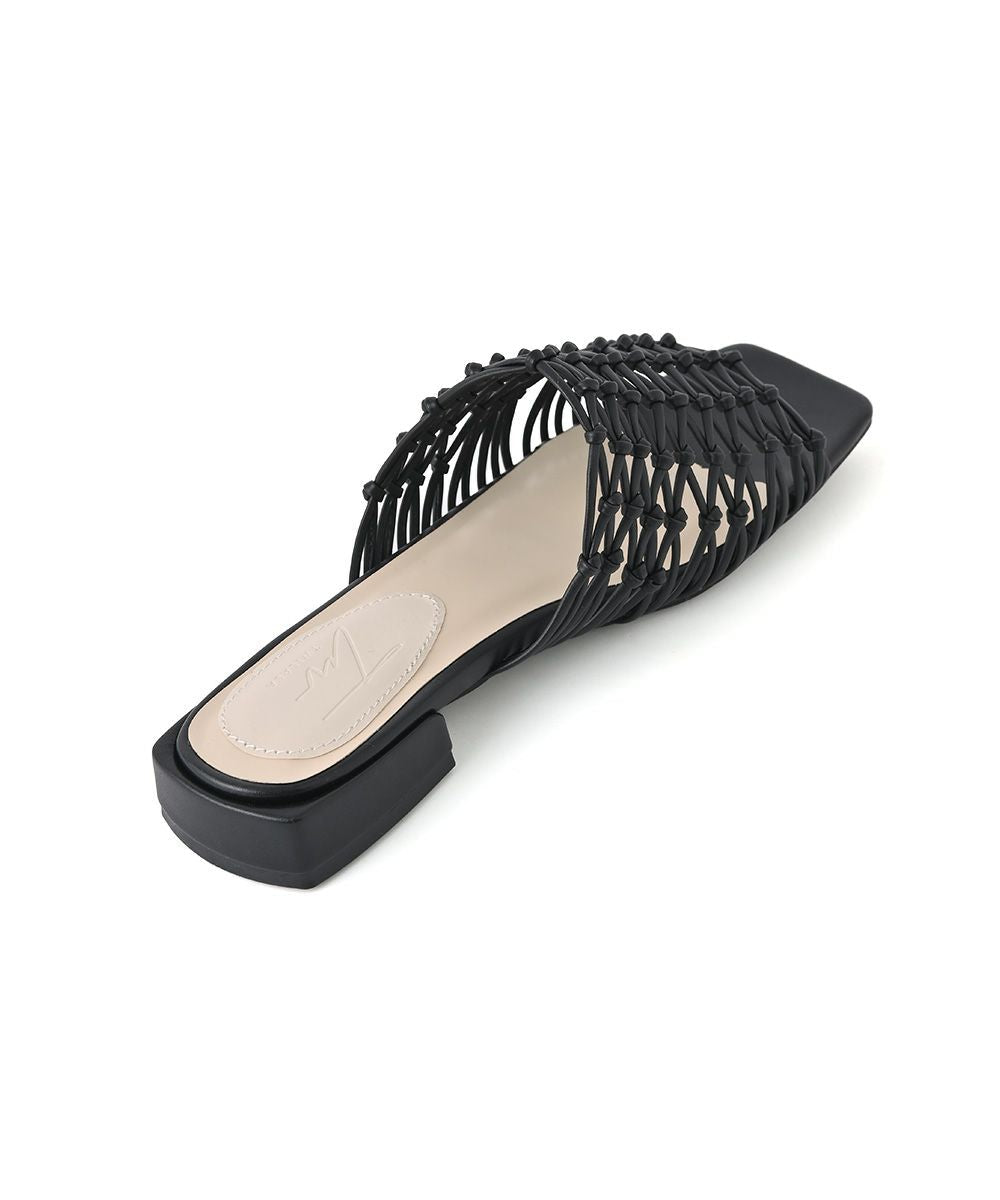 NET SANDAL[本店限定]