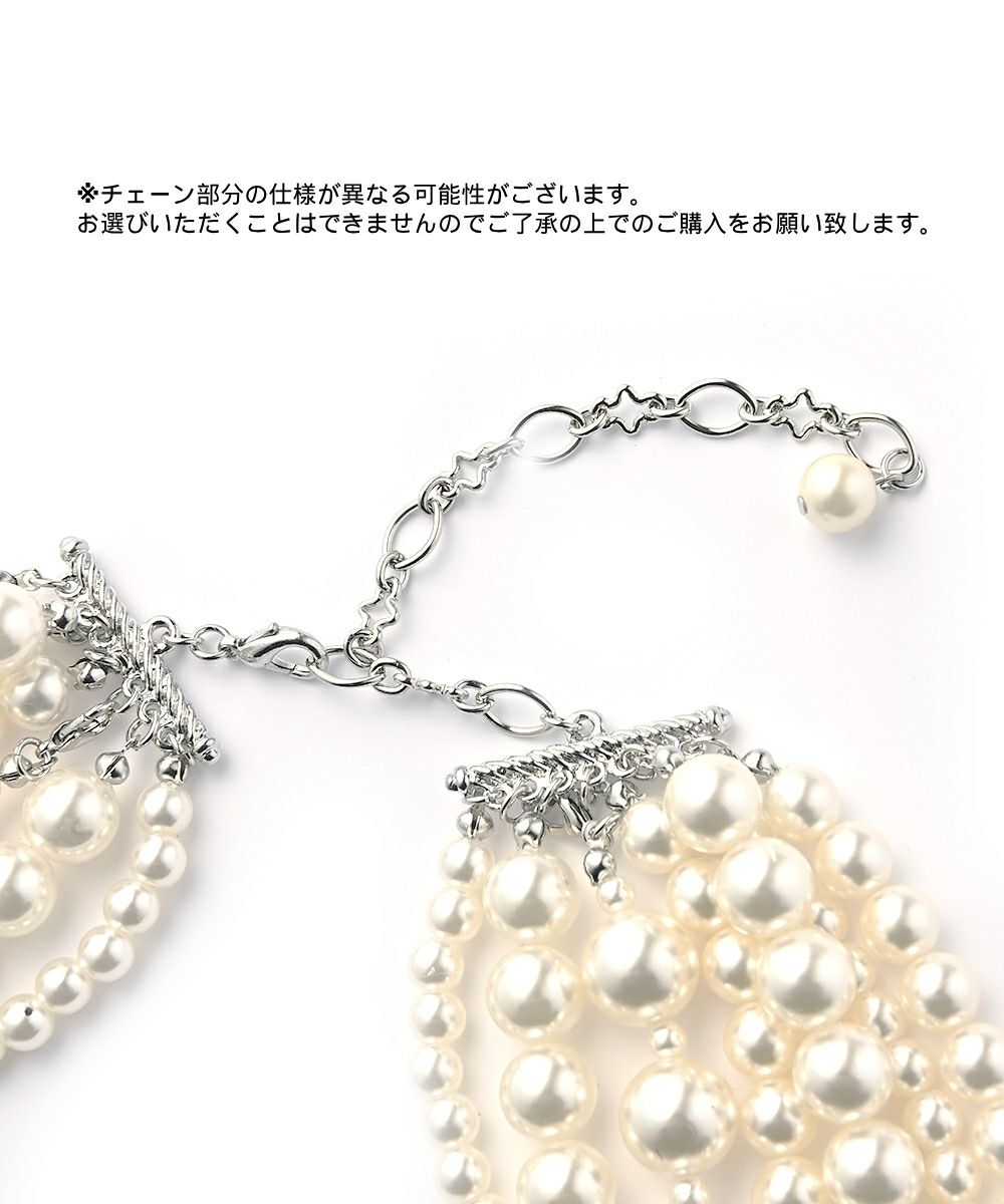 7 PEARL NECKLACE