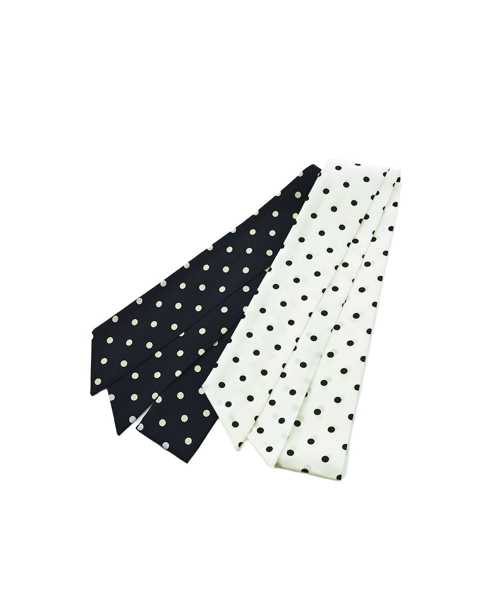 【SALE】DOT TWILLY