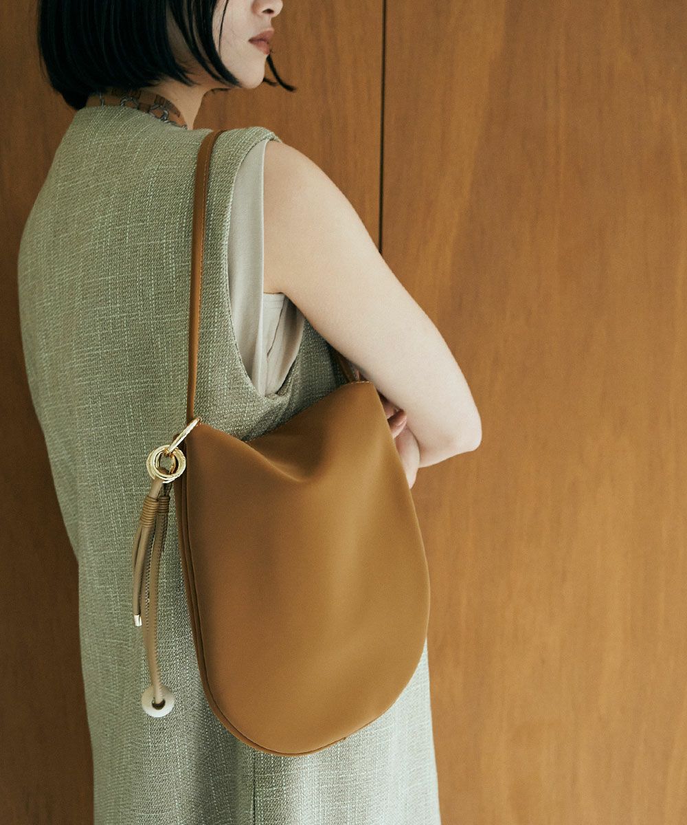 MAT ONESHOULDER BAG