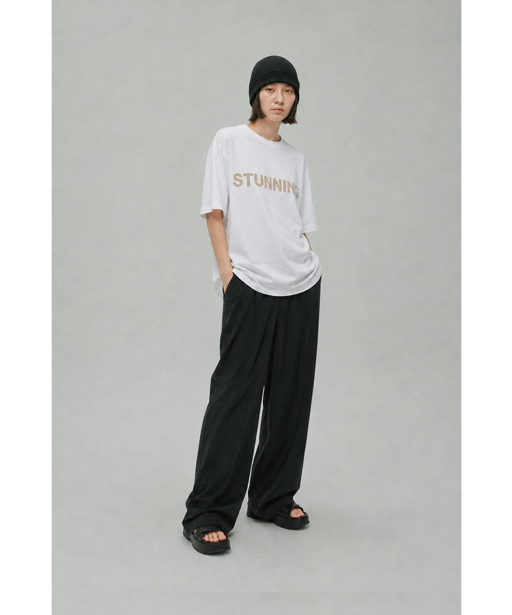 【SALE】STUNNING TEE