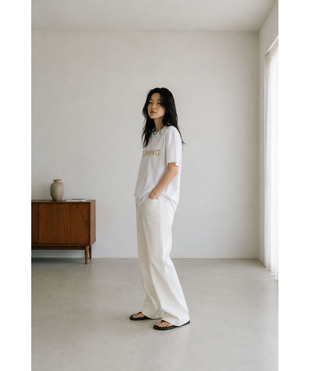 【SALE】STUNNING TEE