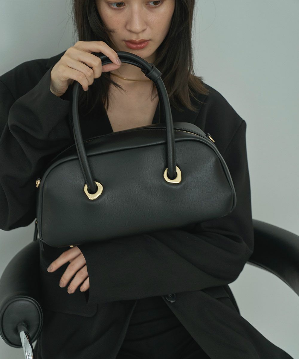 SALE】[LE VERNIS]EYELET WIDE BOSTON[本店限定]