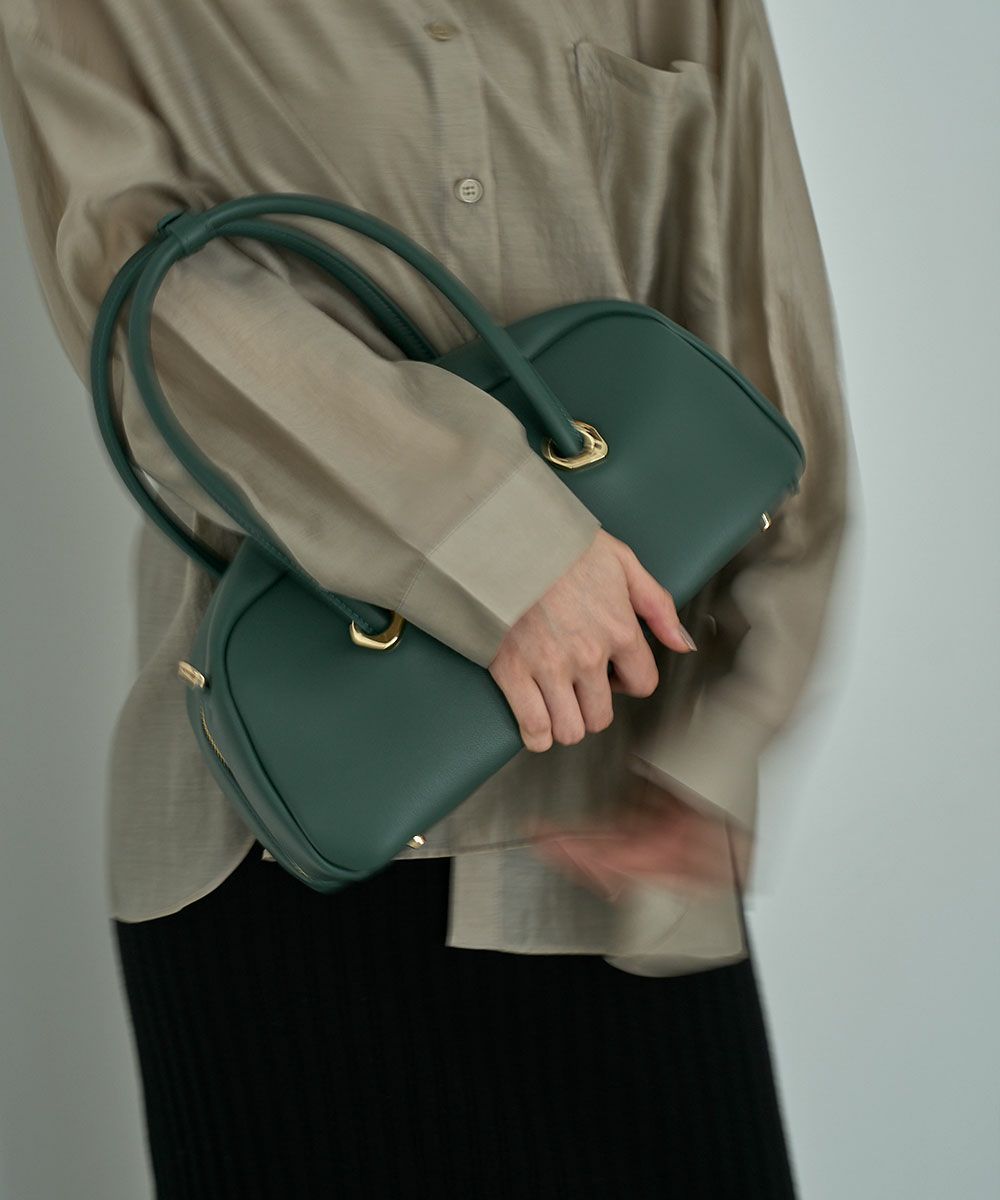 SALE】[LE VERNIS]EYELET WIDE BOSTON[本店限定]