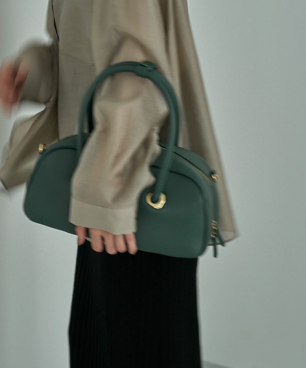 バッグ 9090 Eyelet Boston Bag Eyelet Boston Bag – YZ | ヤマダ