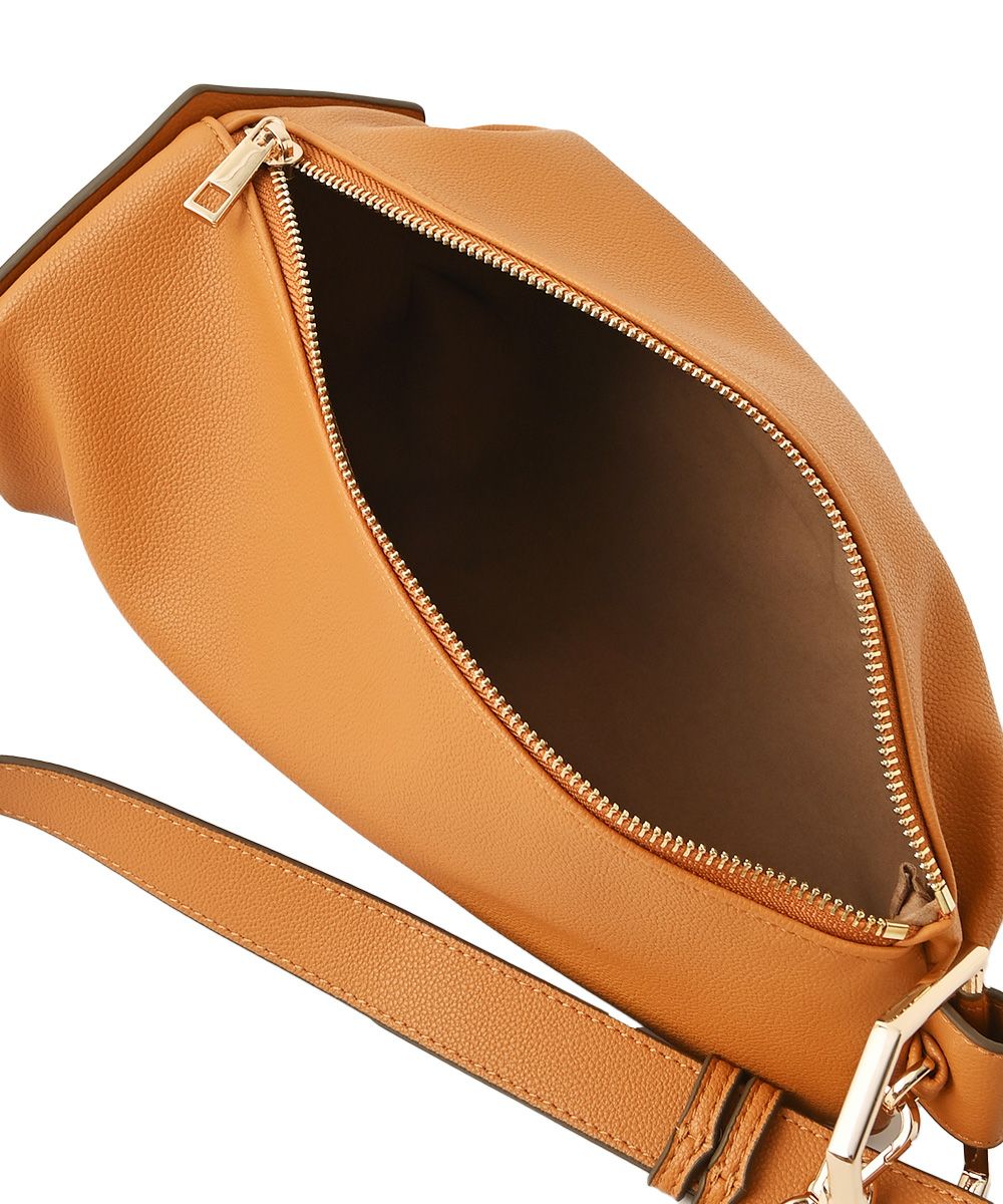 CHIEさんコラボ]CROSS BAG(24AW)[本店限定]