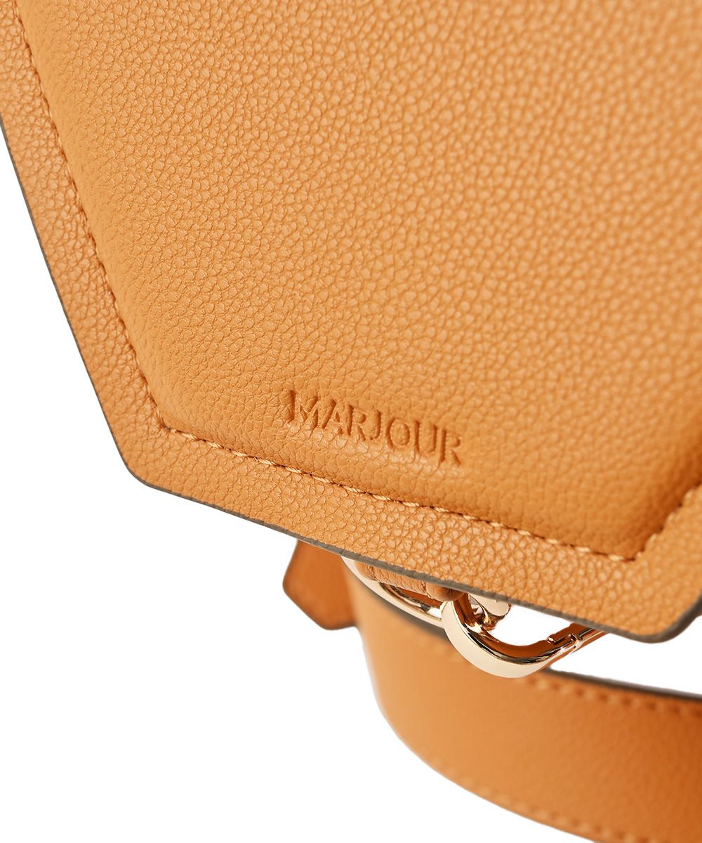 CHIEさんコラボ]CROSS BAG(24AW)[本店限定]
