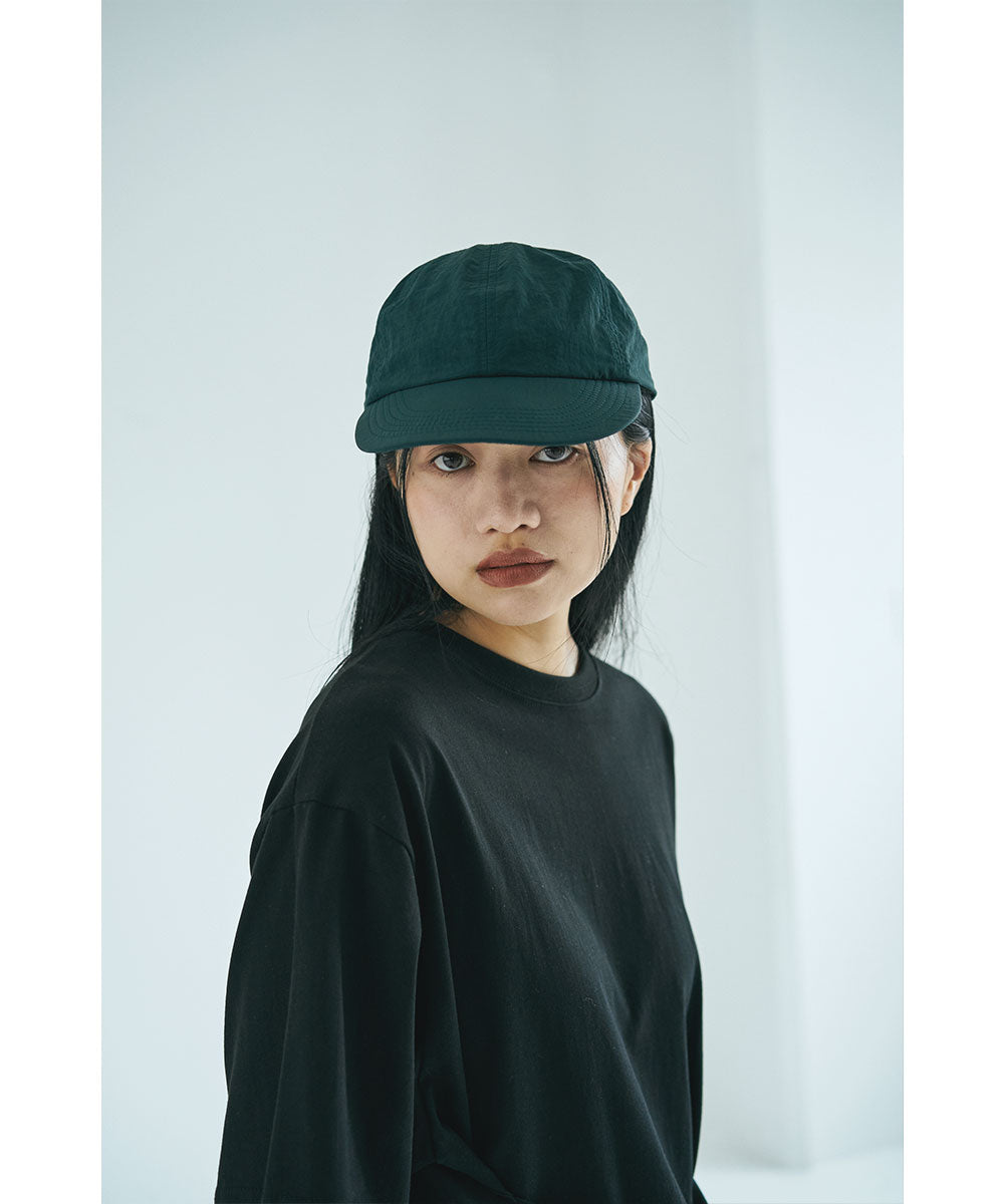 OTONA NYLON CAP