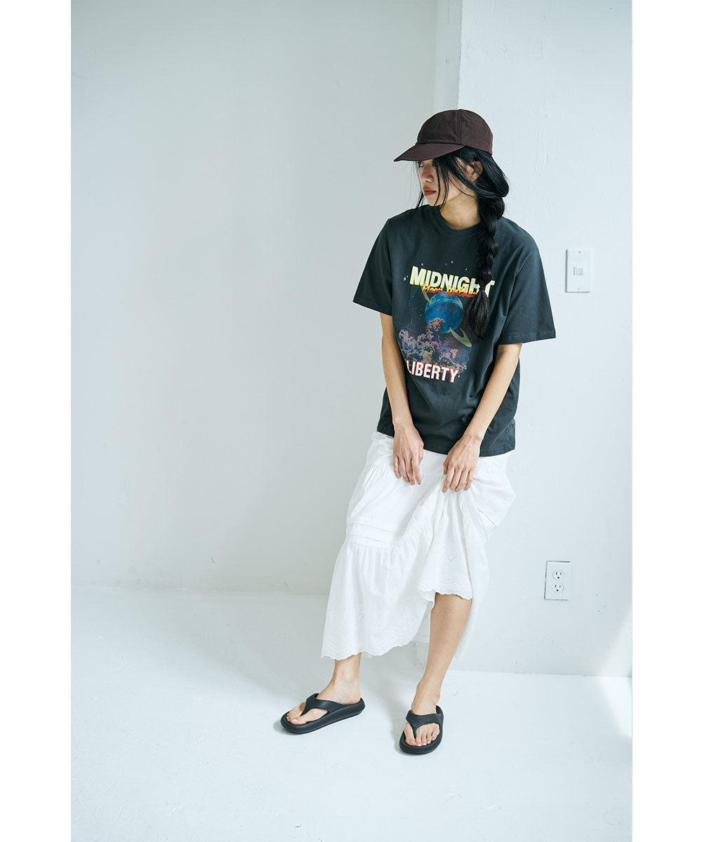 OTONA NYLON CAP