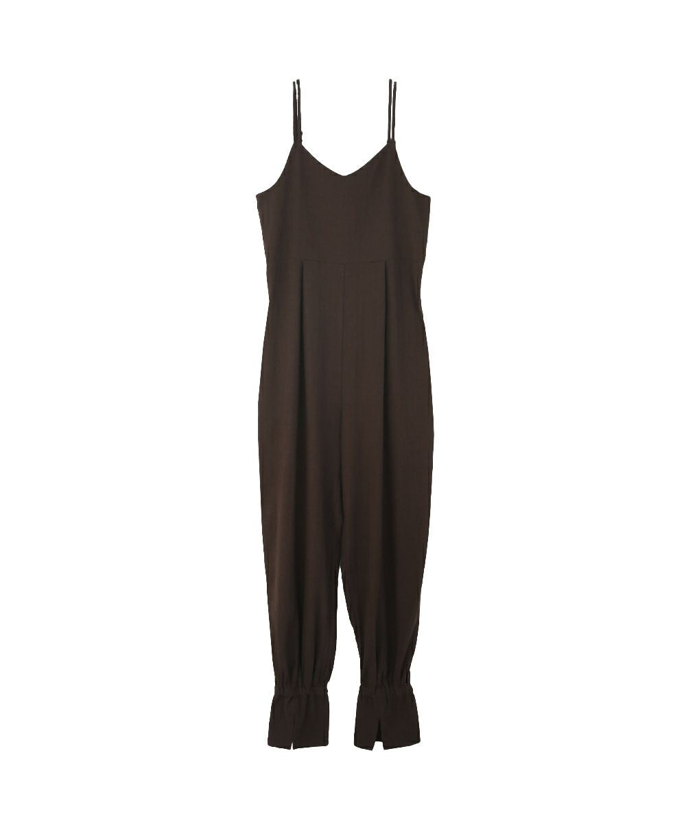 T.japan ヘリンボーンサロペット herringbone salopette - T. japan｜official online shop