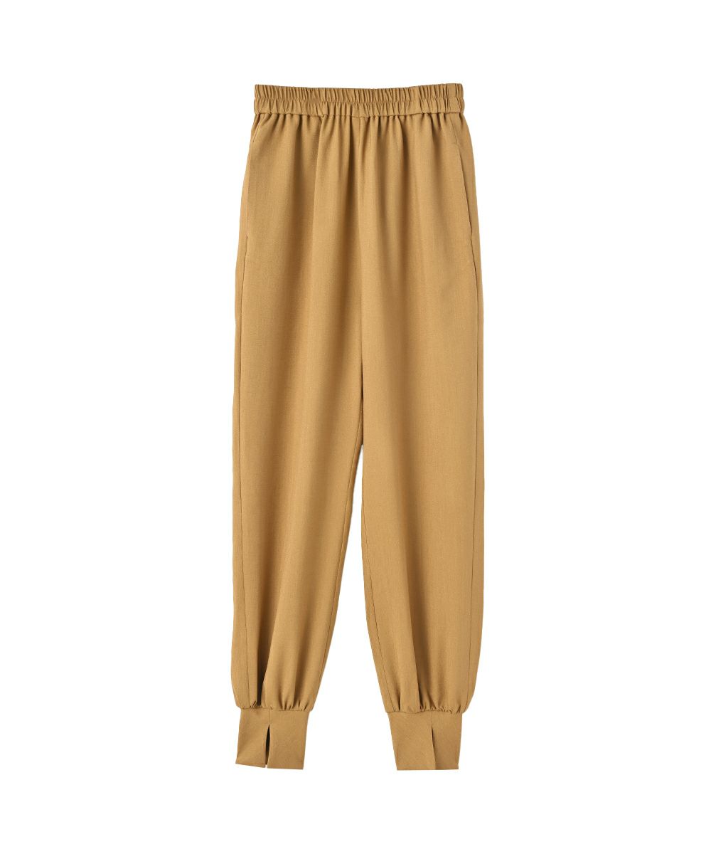 OTONA SUMMER JOGGER PANTS