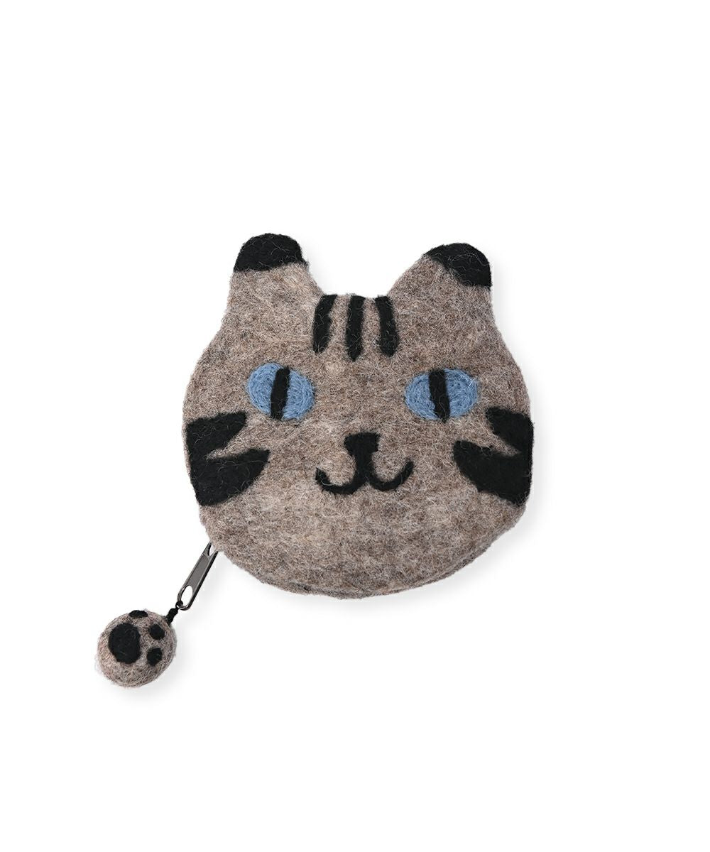 CAT POUCH[本店限定]