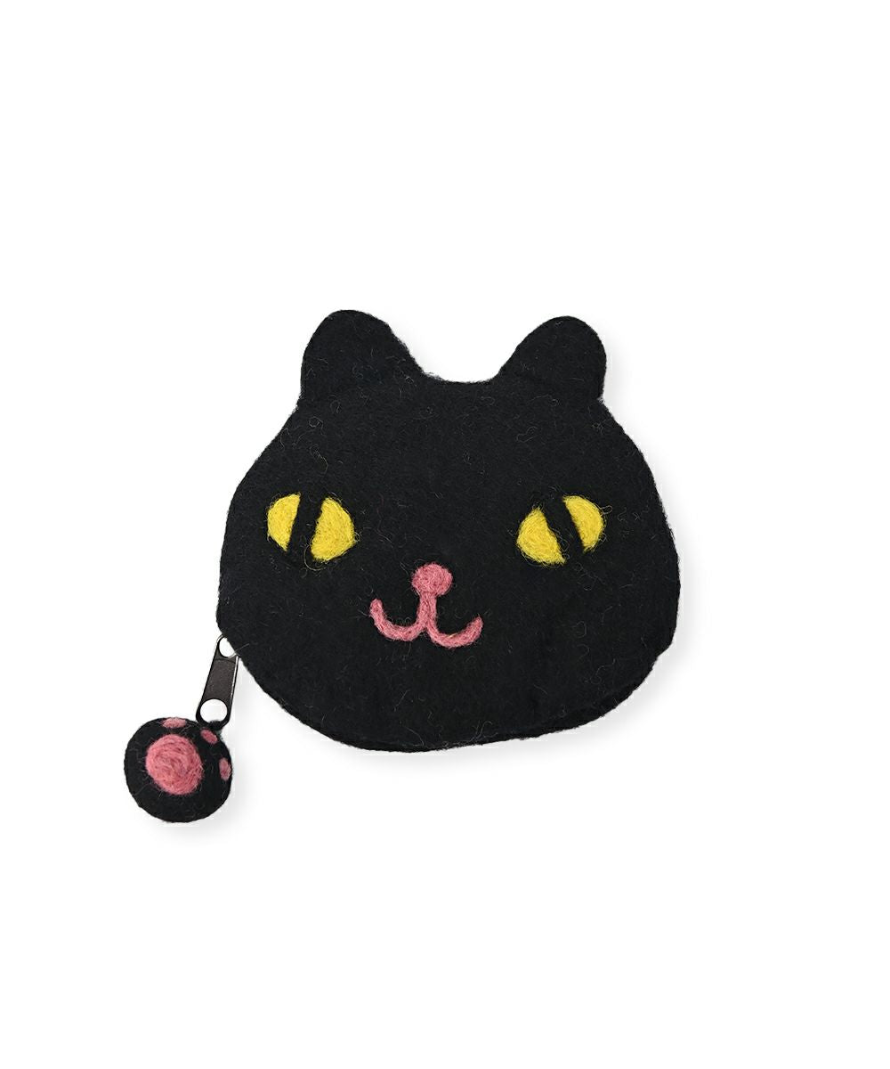 CAT POUCH[本店限定]