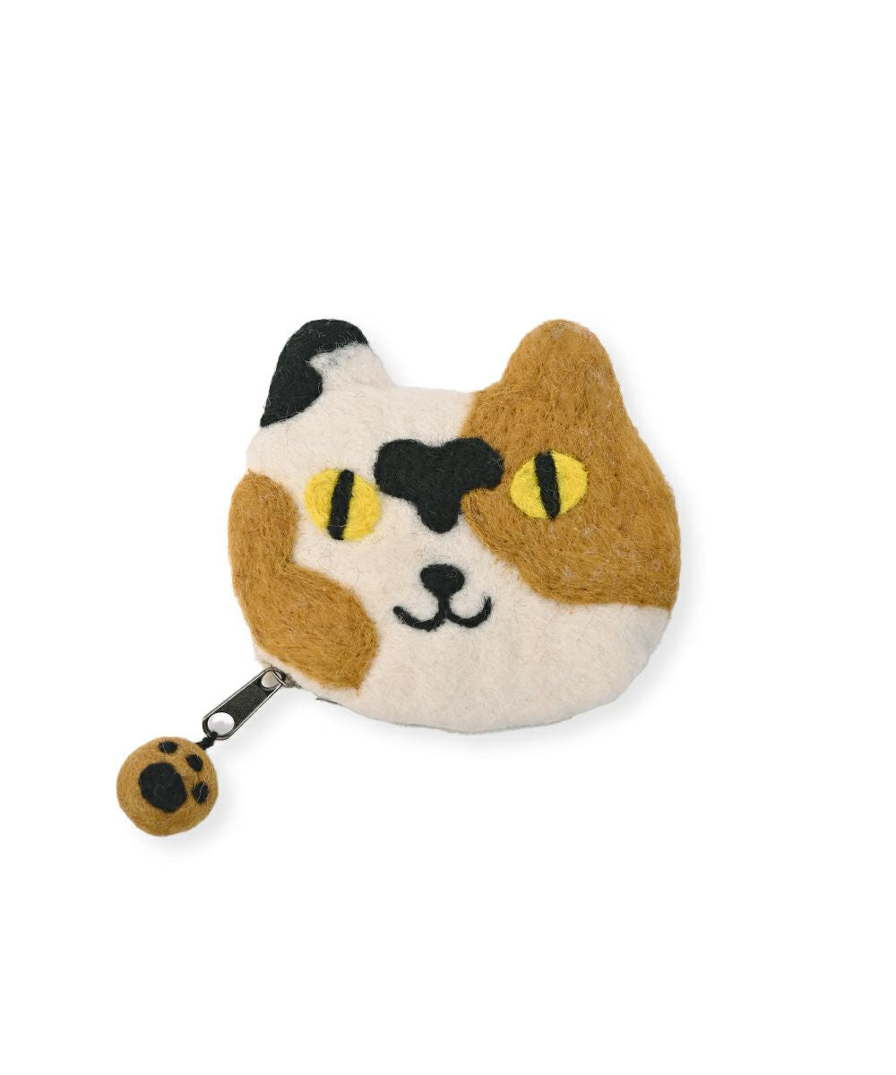 CAT POUCH[本店限定]