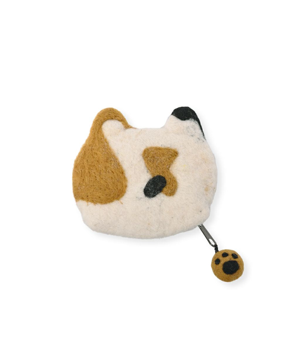 CAT POUCH[本店限定]