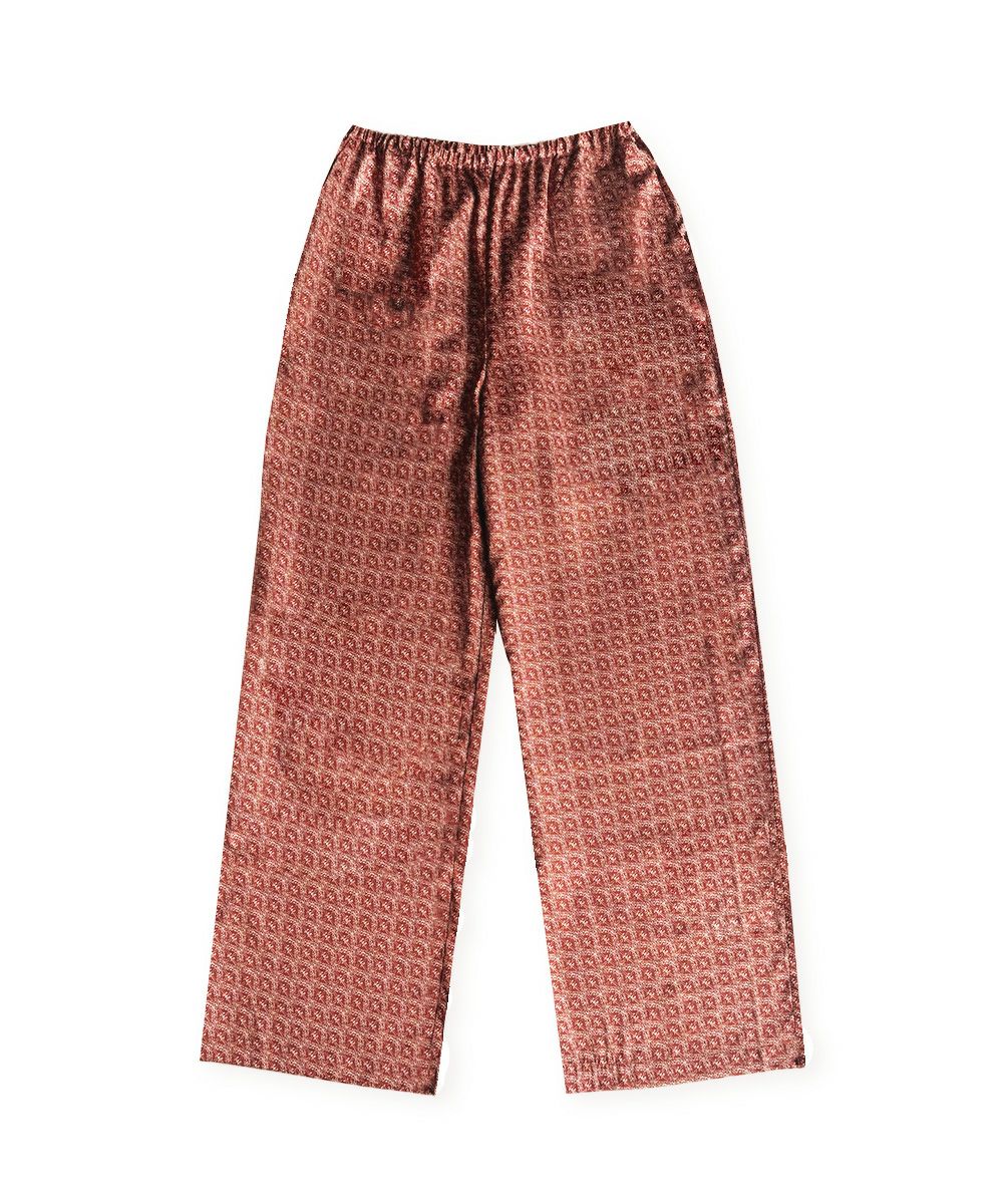 【SALE】DAMASK PANTS