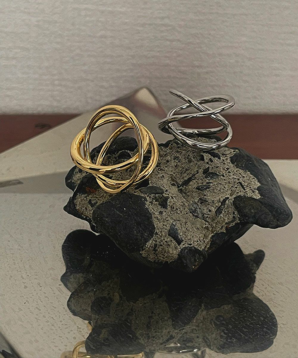 FLOAT RING