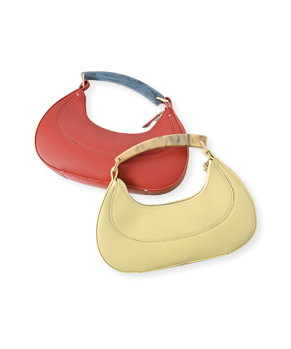 LE VERNIS]MARBLE HORN BAG[本店限定]