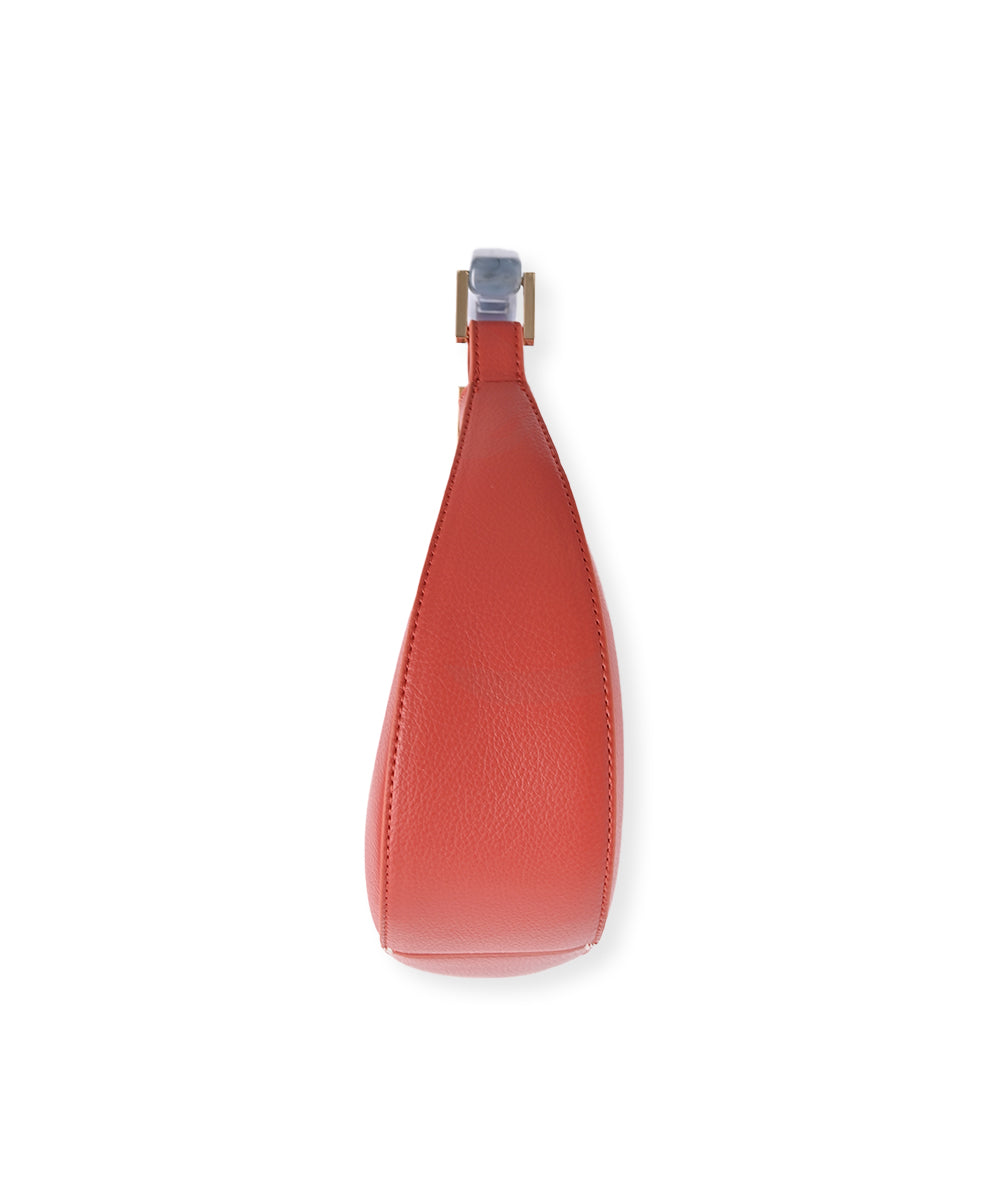 [LE VERNIS]MARBLE HORN BAG[本店限定]