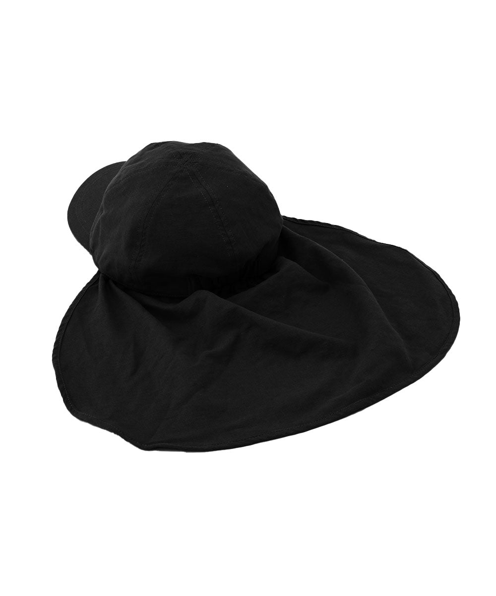CONTROL FREAK]SUNSHADE CAP
