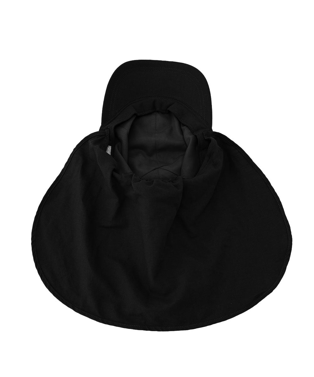 CONTROL FREAK]SUNSHADE CAP